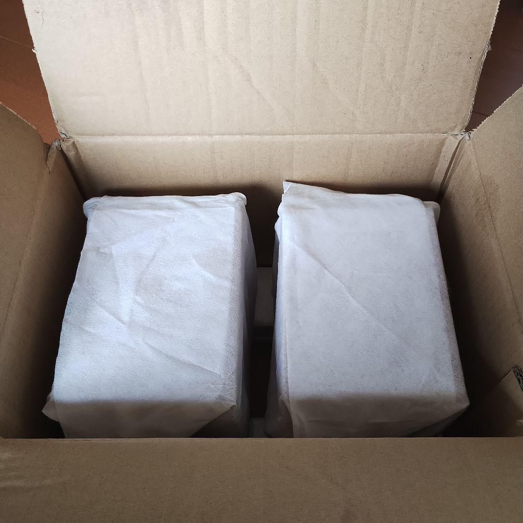 【ほぼ未使用】TEAC LS-101 コンパクト・ブックシェルフ・スピーカー