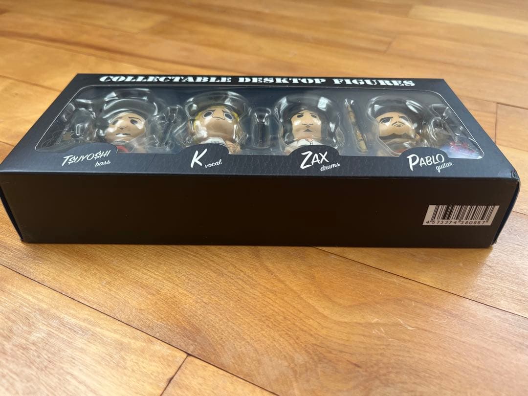 pay money to my pain フィギュア(値下げ不可)