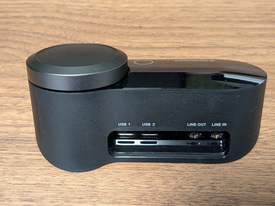 SteelSeries Arctis Nova Pro 有線 通常版 ヘッドホン