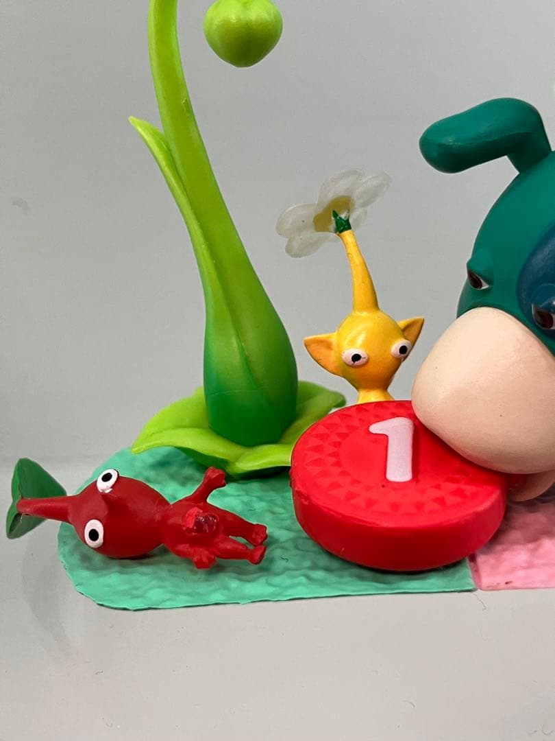 ピクミン テラリウムコレクション1 2 まとめ売り