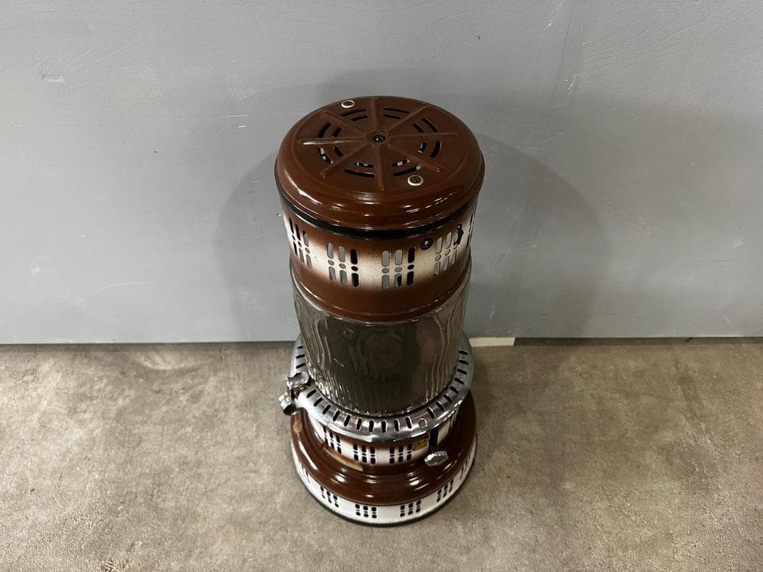 パーフェクション石油ストーブ パーフェクションストーブ 石油ストーブ 750型