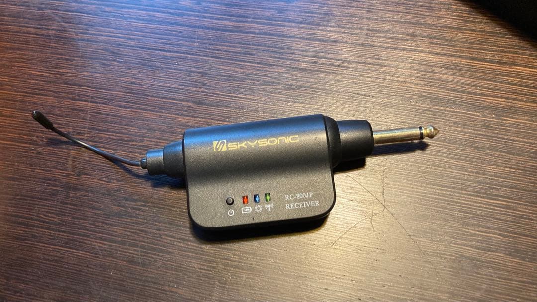 WL-800JP スカイソニックWireless Pickup