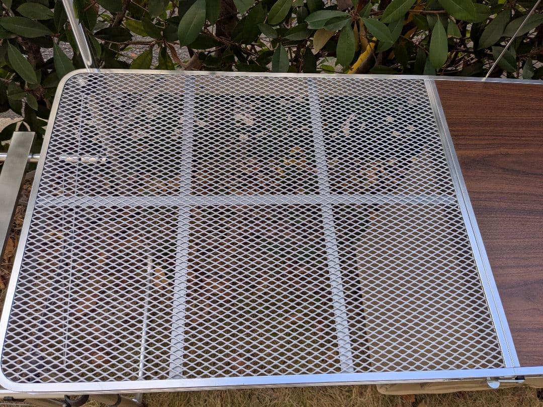 DOD　クッキングキング　TB5-723-TN　キッチンテーブル