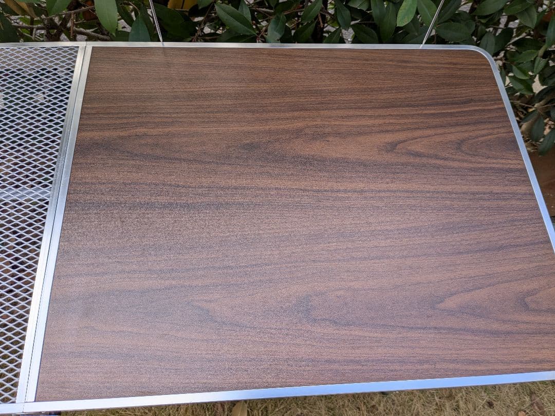 DOD　クッキングキング　TB5-723-TN　キッチンテーブル