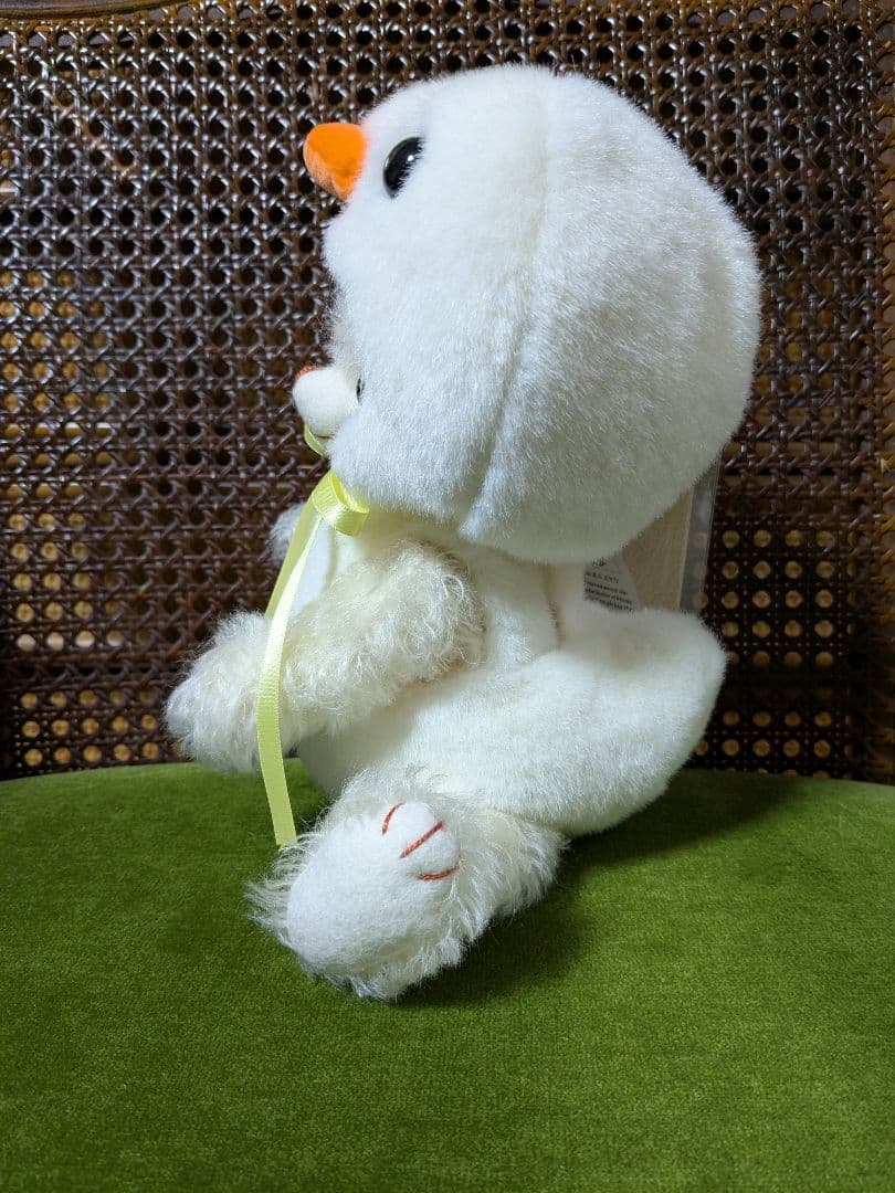 メリーソート　パンキンヘッド