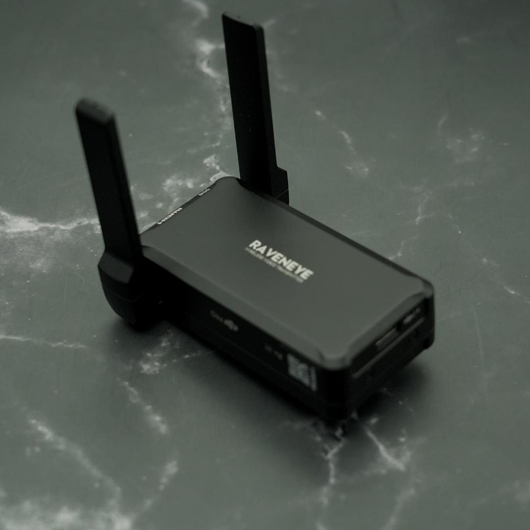 【セール】DJI RavenEye ワイヤレスビデオトランスミッター