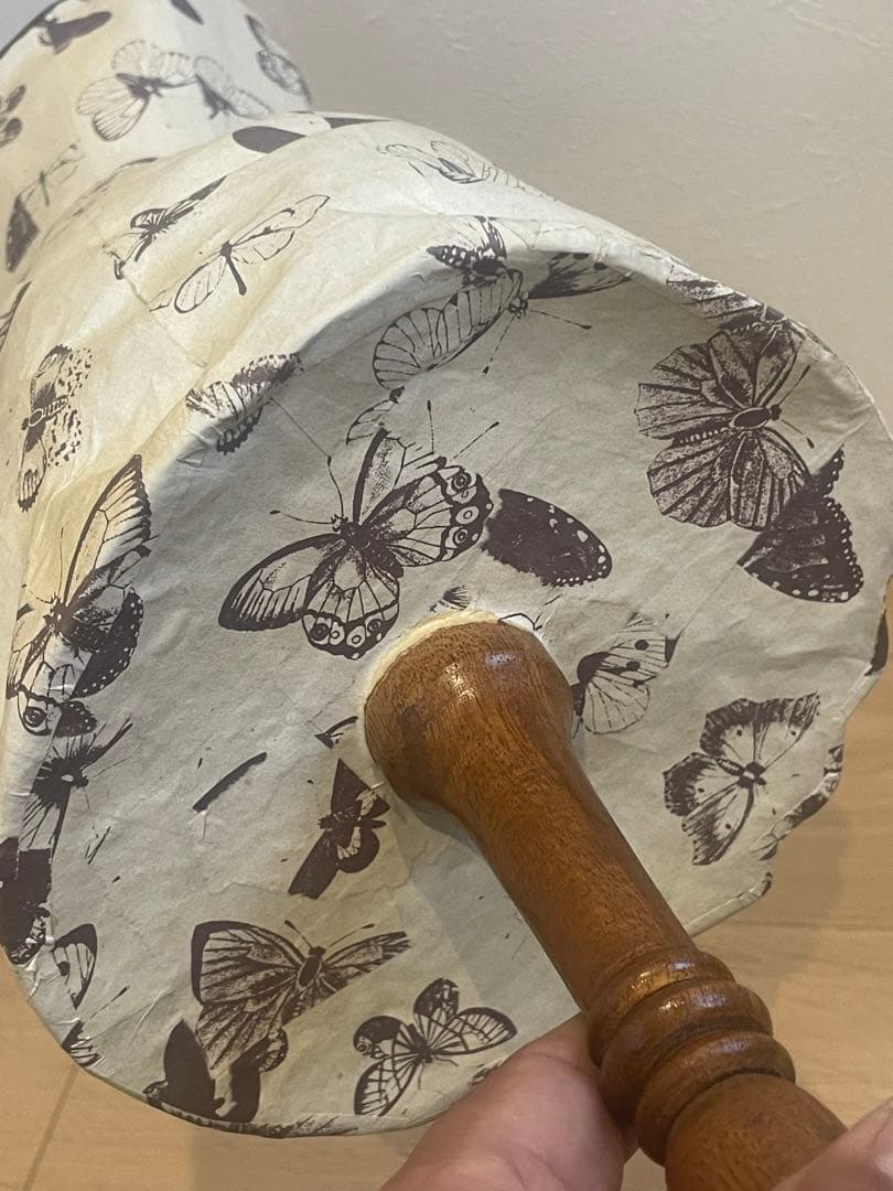 ミニトルソー　アンティーク　ビンテージ　インテリア