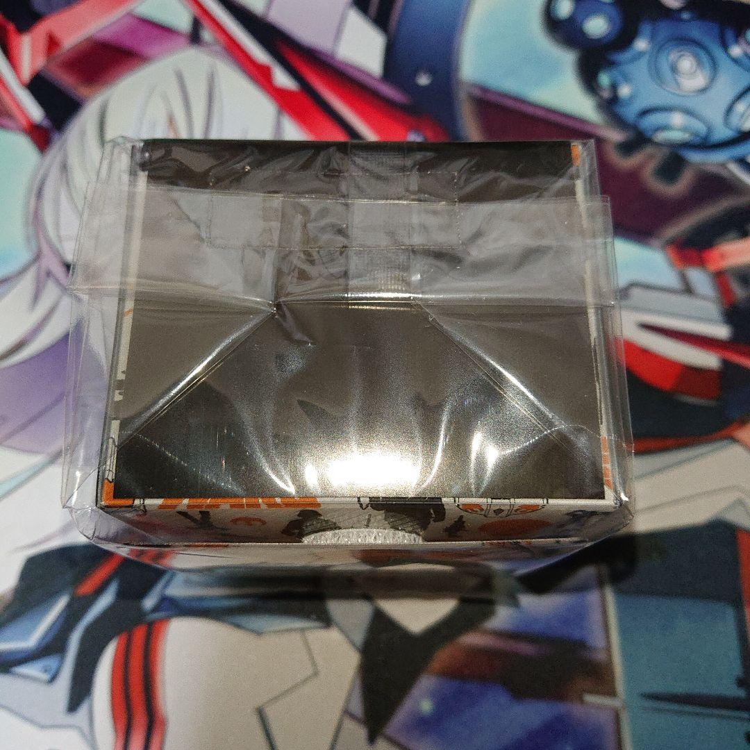 ブシロード サプライ スリーブ デッキケース STAR WARS 「BB-8 」