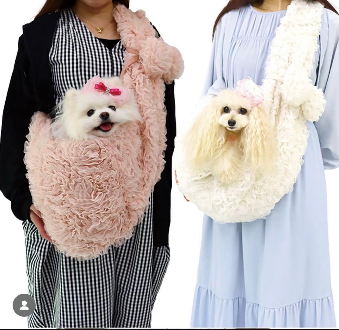 luxebirdie レジーナスリングキャリー