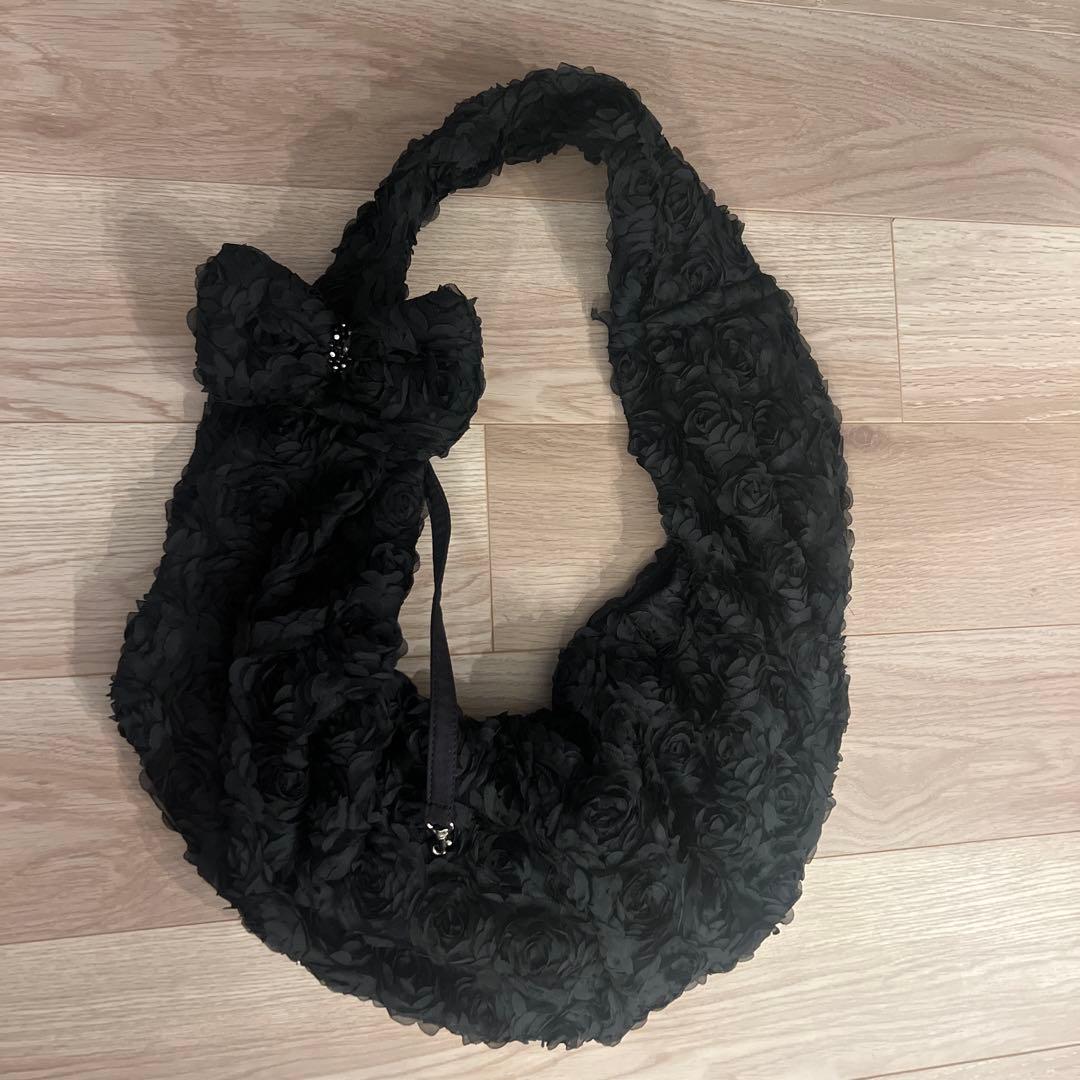 luxebirdie レジーナスリングキャリー