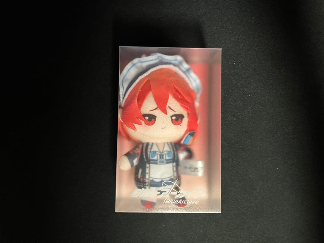 【バラ売り可】ブルーアーカイブ 美甘ネル フィギュア、ぬいぐるみ、アクスタ等