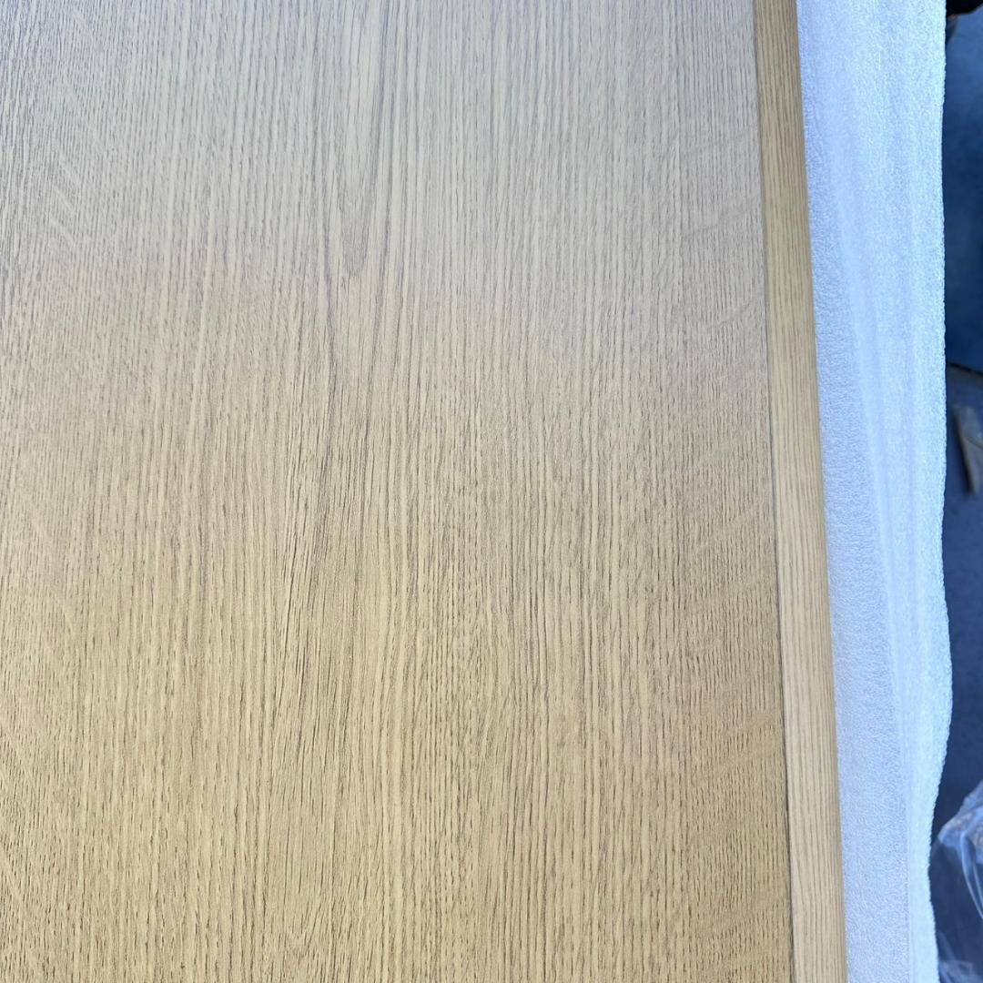 ［120×80cm］傷に強いUV塗装 こたつ テーブル 石英管ヒーター 継ぎ脚