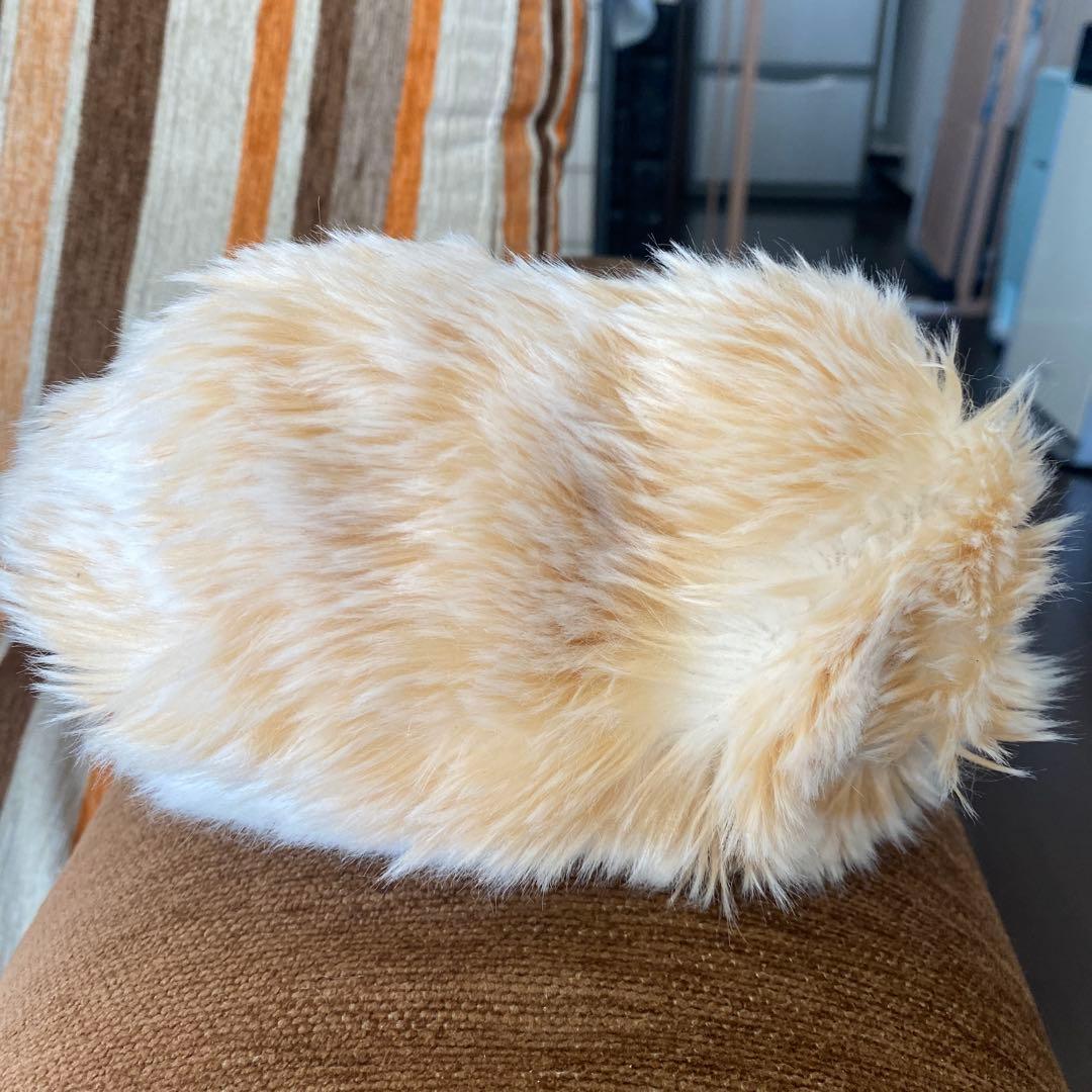 moflin モフリン カシオ シルバー AIロボットペット