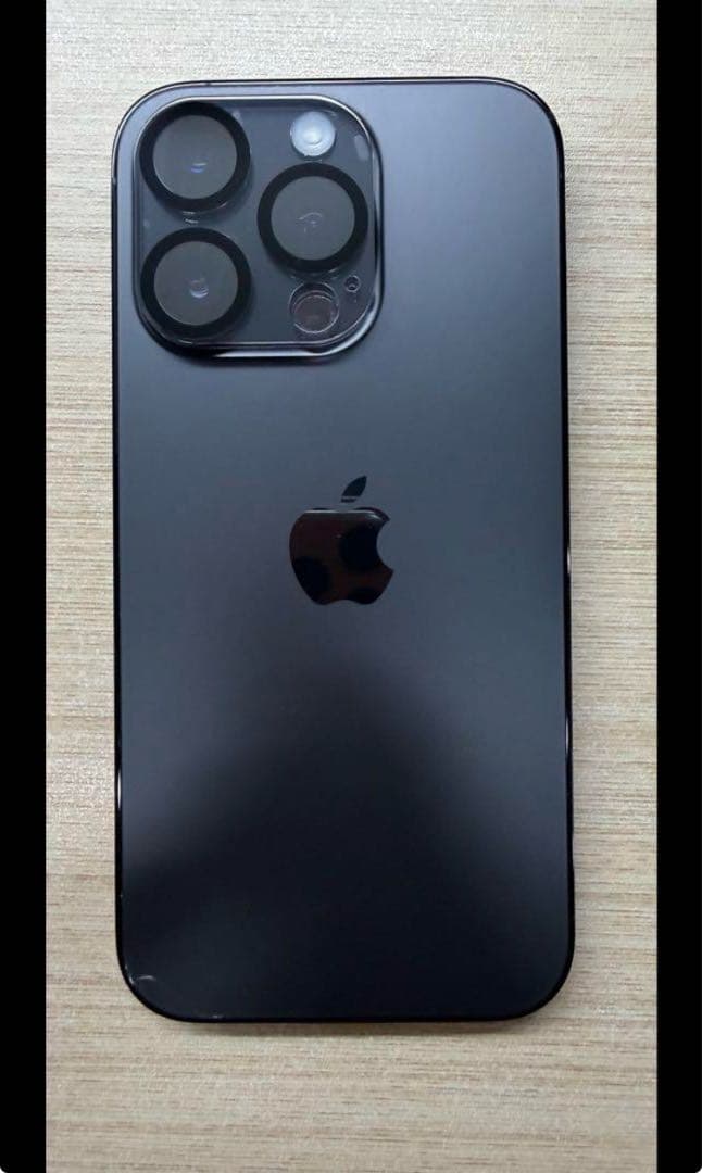 N*2様 iPhone14 Pro 512GB スペースブラック