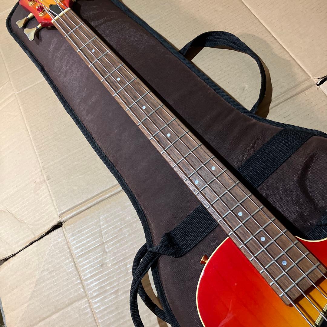 フラットトップレスポールベース