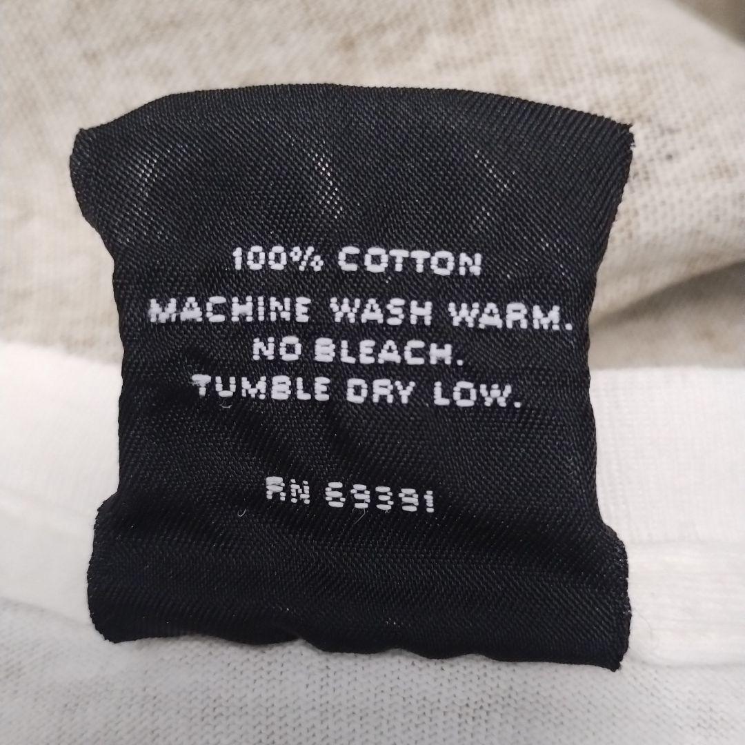 US古着 80's オールドサーフ　GOTCHA　ガッチャ　ヴィンテージTシャツ