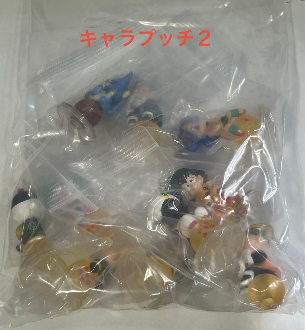 【希少 11シリーズセット】ドラゴンボールZ キャラプッチ 計100体以上