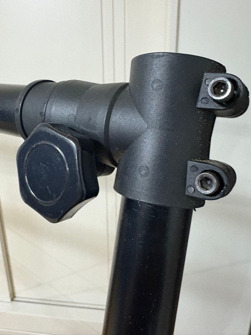 キーボードスタンド２段