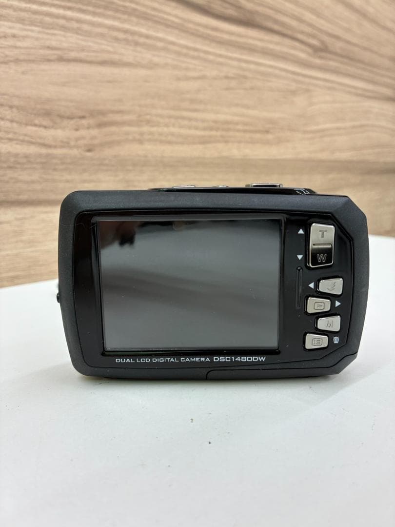 ❥道2303　Kenko DSC1480DW デジタルカメラ カメラ モノタロウ