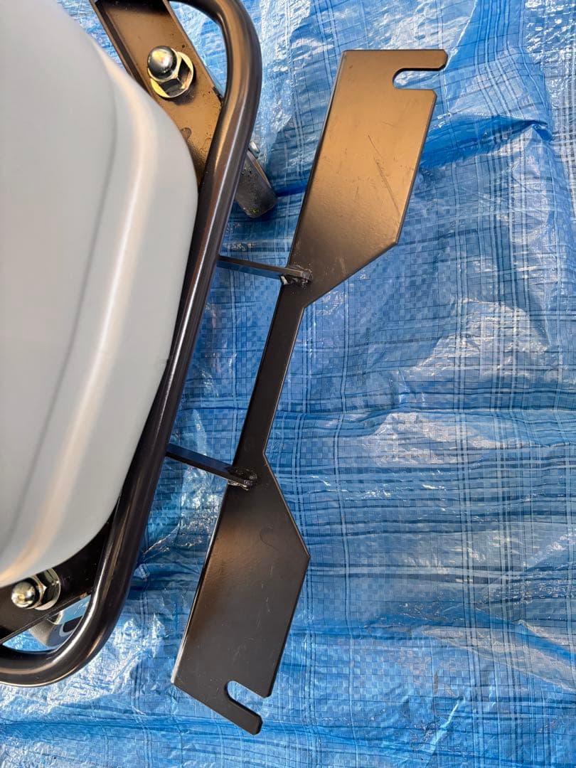 オールウェイ　エアースクープ-J