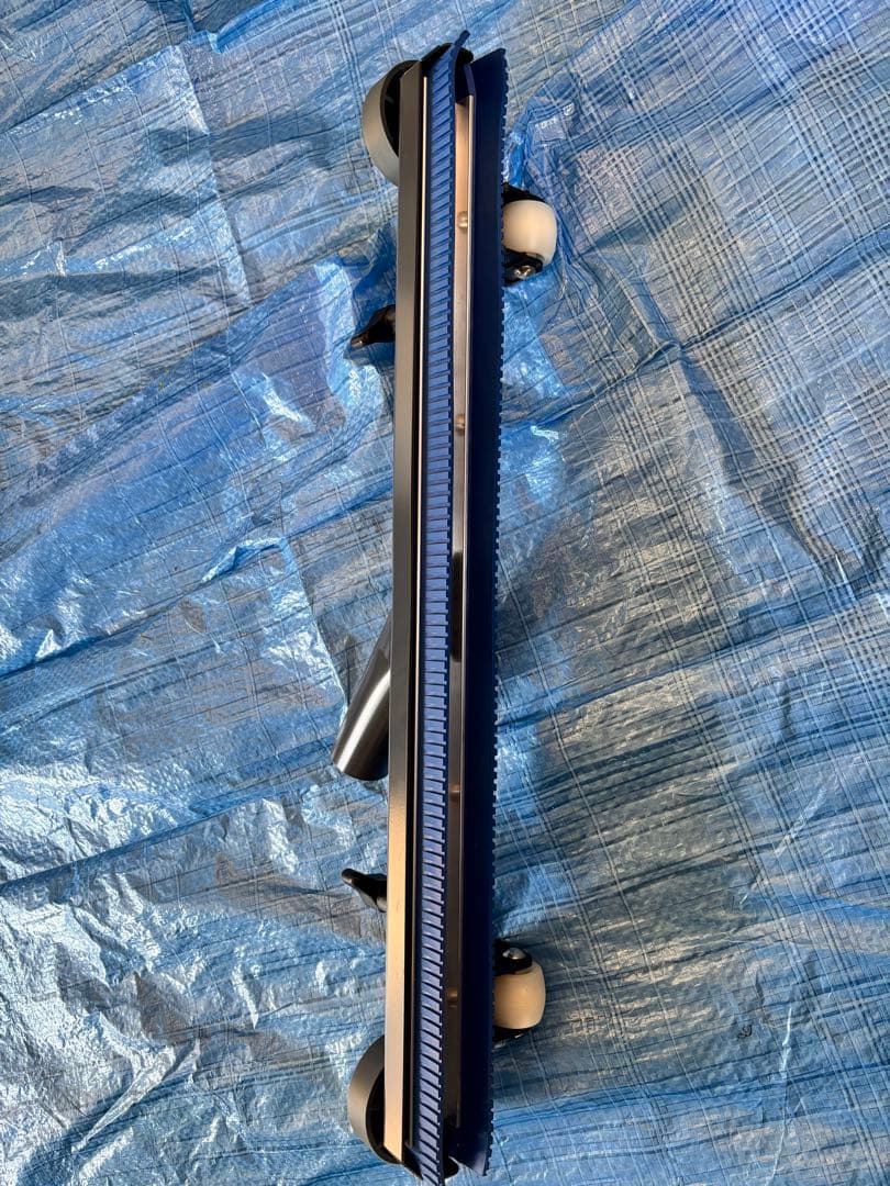 オールウェイ　エアースクープ-J