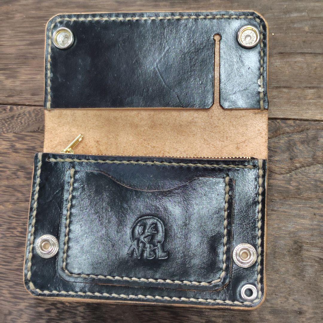 Junさん専用 黒 亀のカービング