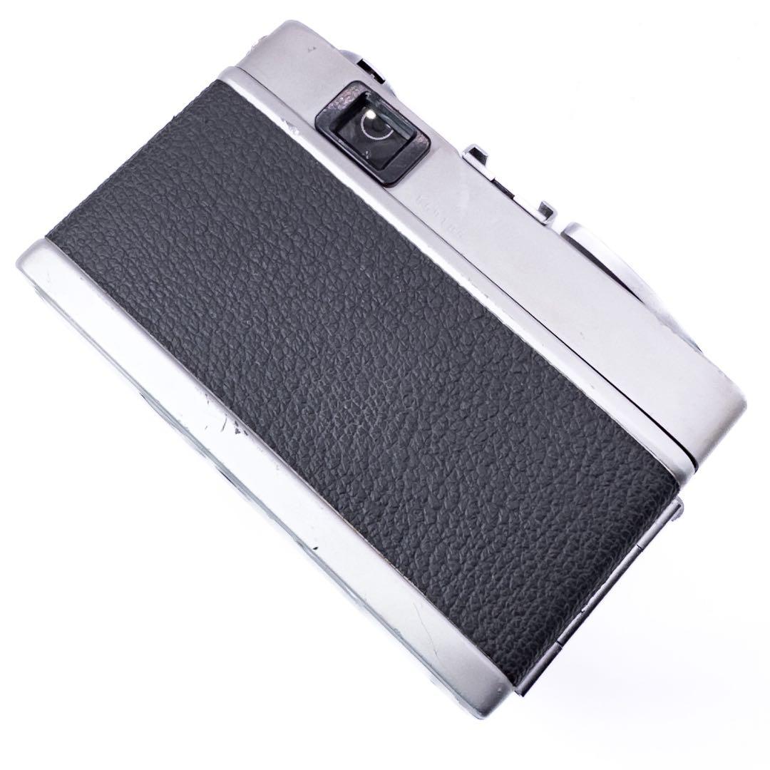 Aランク 良品 整備済み Konica C35 3ヶ月保証付き