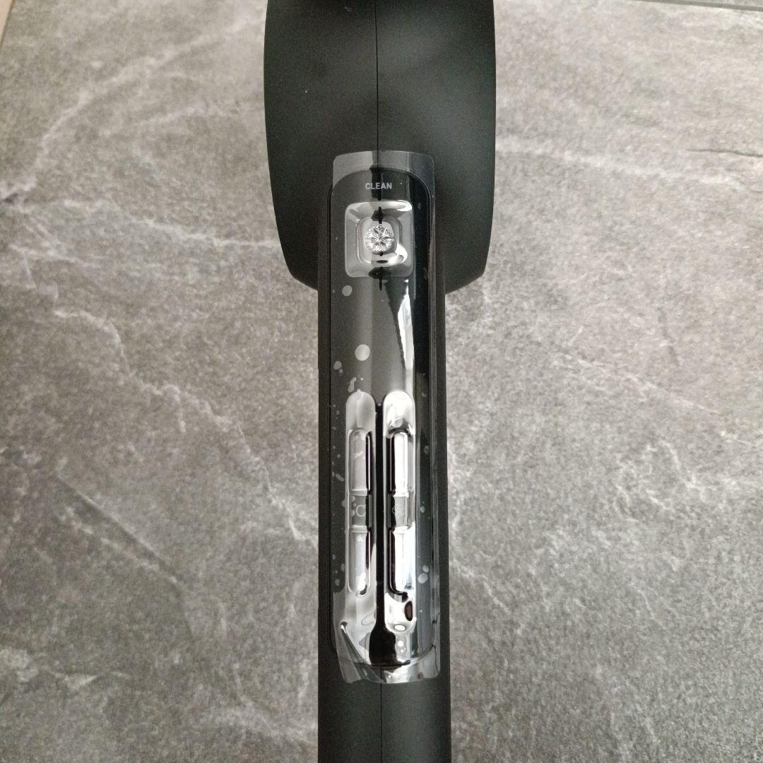 最新モデル　クレイツ　マグネットヘアプロドライヤー　HCD-G07CB