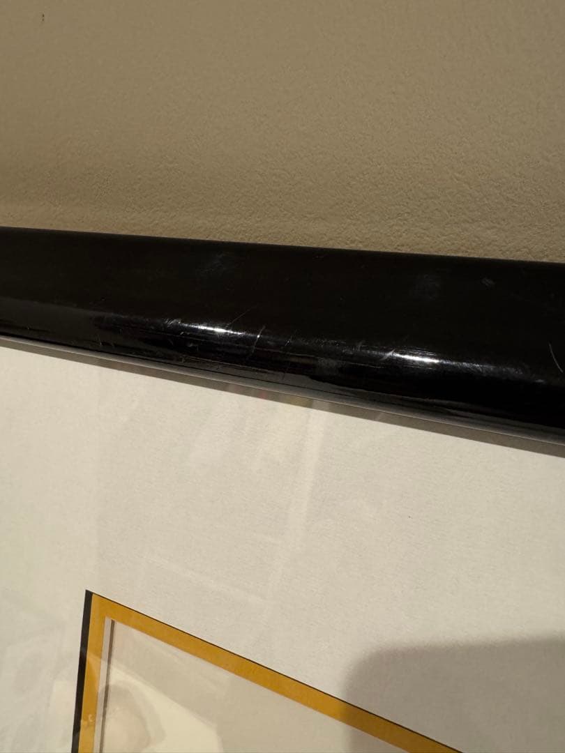 くまのプーさん　ティガー　セル画　5000枚限定品　1995年