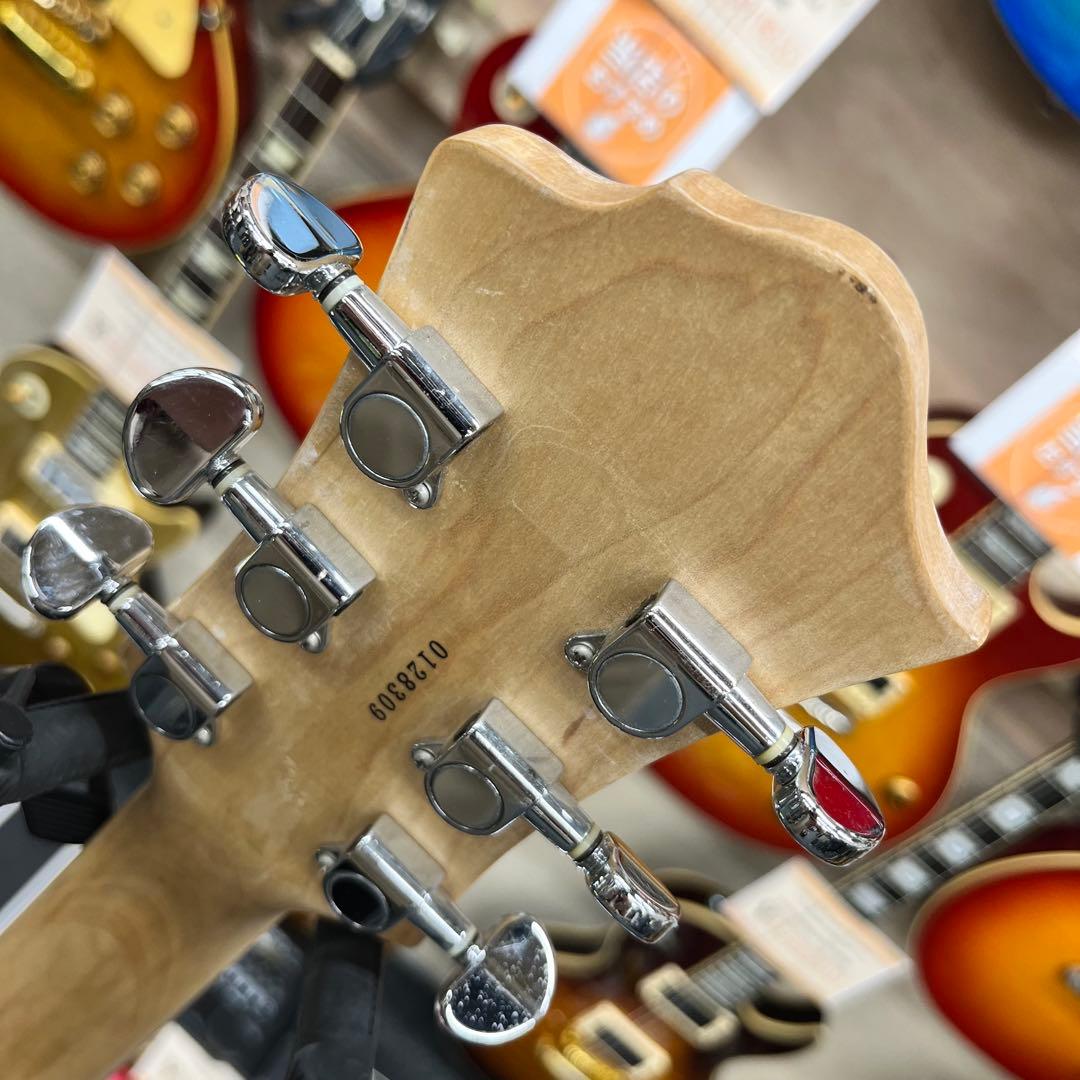 【11481】B.C.Rich Mockingbird モッキンバード ブルー