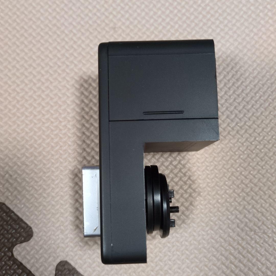 SwitchBotロック キーパッドタッチ カバー＆電池付き