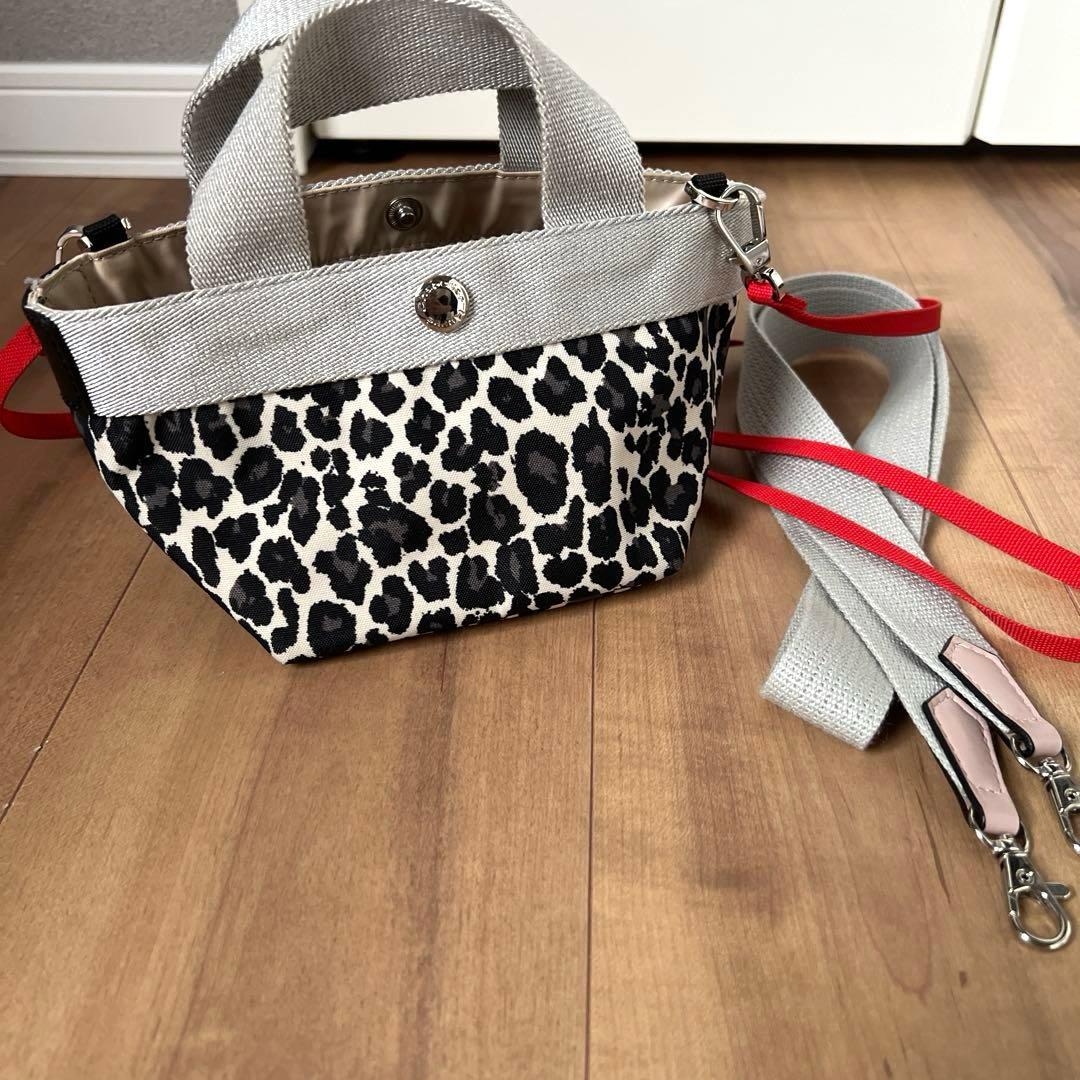 エルベシャプリエ　2700 パンサー&ショルダー　3点セット