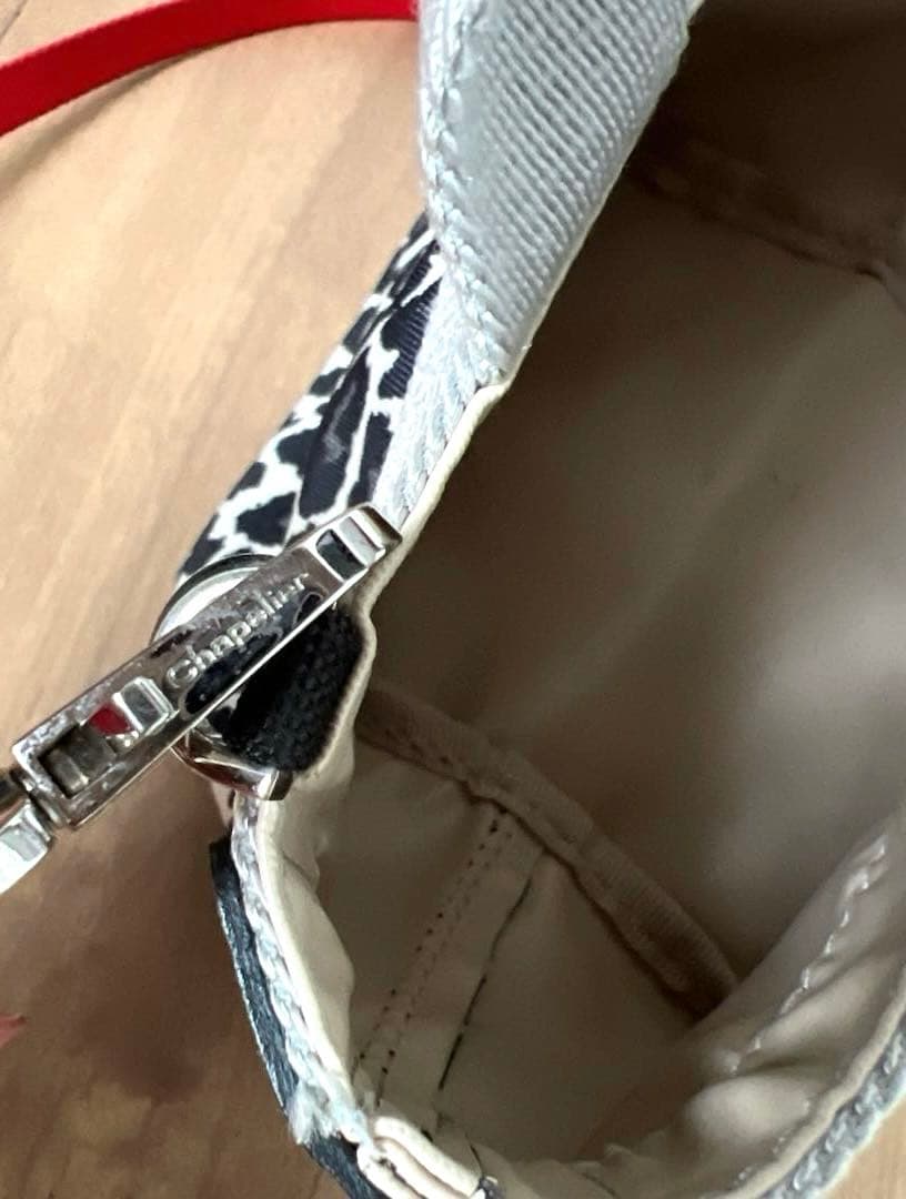 エルベシャプリエ　2700 パンサー&ショルダー　3点セット