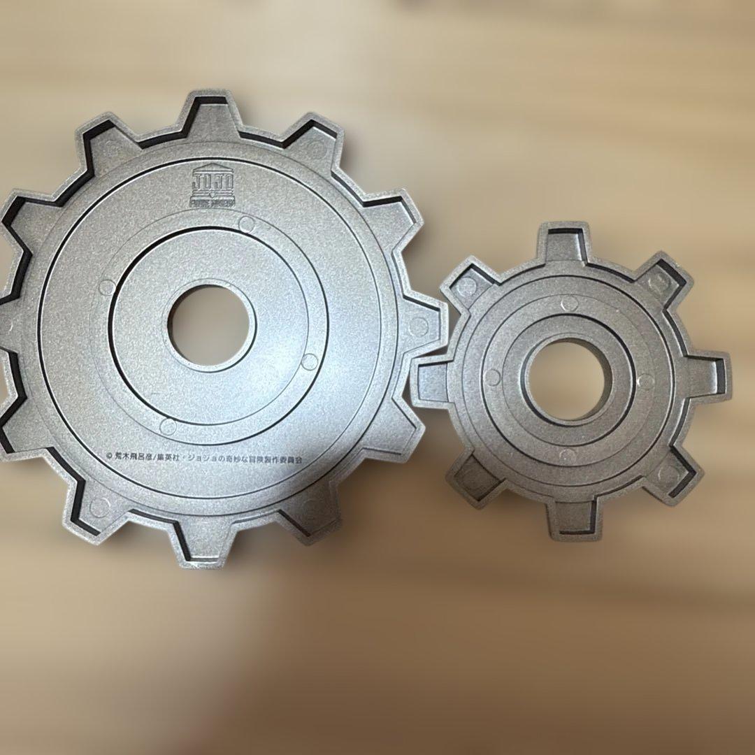 ジョジョの奇妙な冒険　センチネル　ジョナサン・ジョースター　ストア限定特典付き