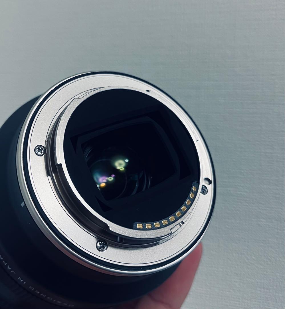 【超美品(保証書、PLフィルター付き)】TAMRON 28-200mm