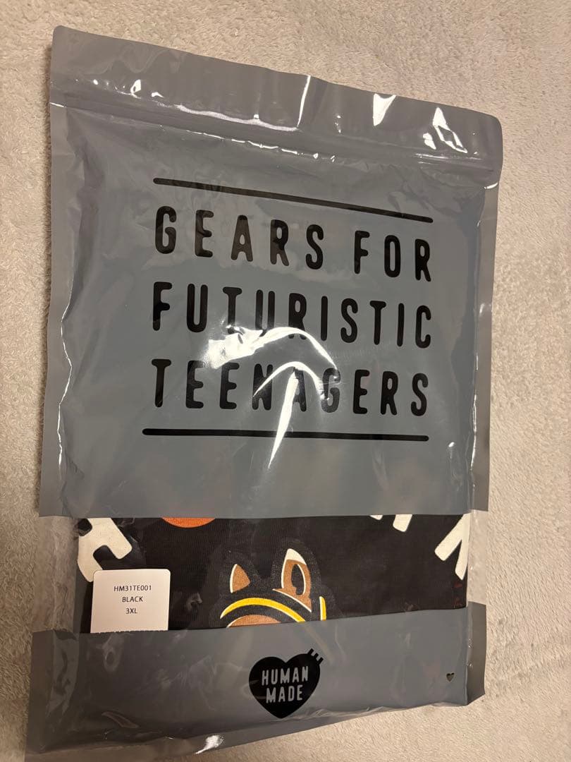 トップス HUMAN MADE Graphic T-Shirt \