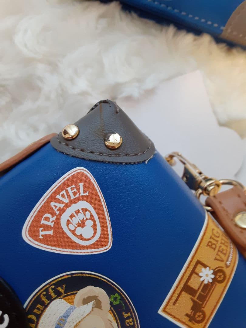 ディズニーシー　タグ付き　ダッフィー　スプリングヴォヤッジ　まとめ売り　セット