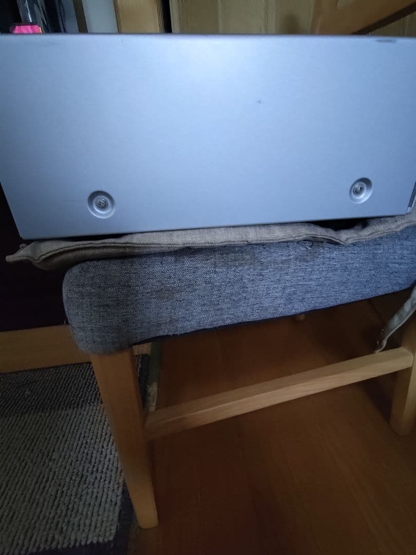 YAMAHA ヤマハ A-S700S プリメインアンプ