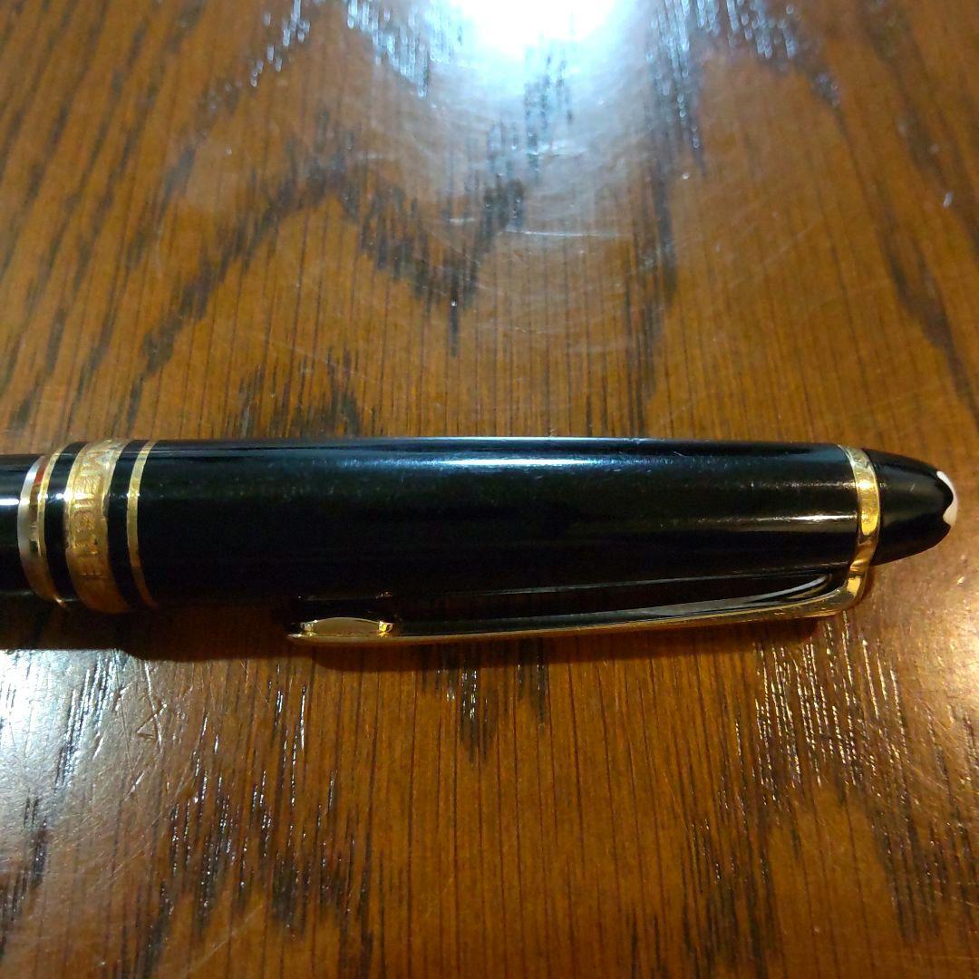 MONTBLANC モンブラン シャープペン 0.5mm ヴィンテージ