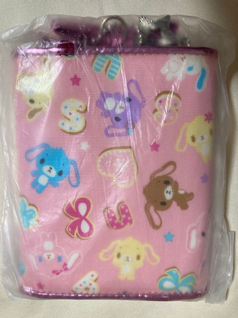 シュガーバニーズ　財布　超激レア　2011年