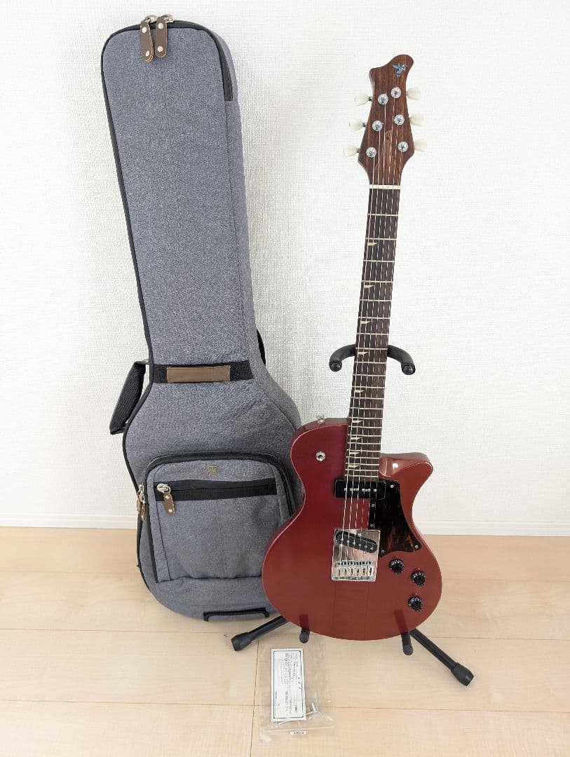 【極美品・動作確認済】RYOGA / BUMBLE-F6　リョウガ　生産終了品