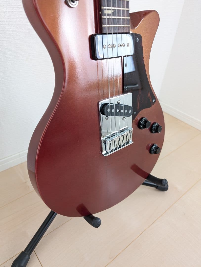 【極美品・動作確認済】RYOGA / BUMBLE-F6　リョウガ　生産終了品