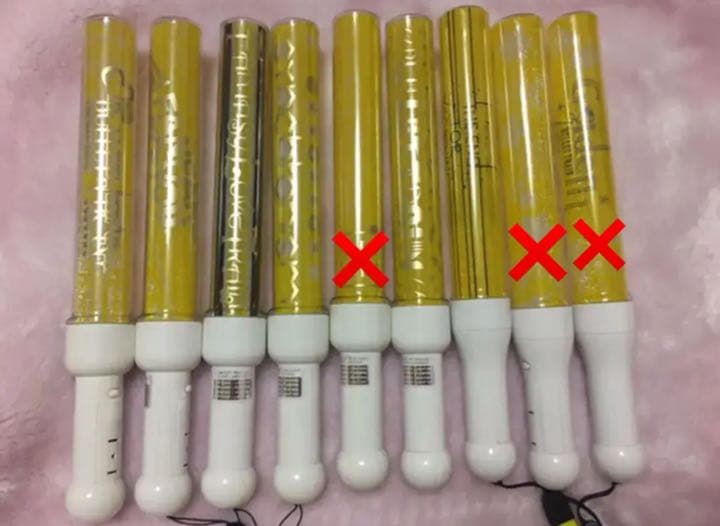 超特急 ユースケ ペンライト