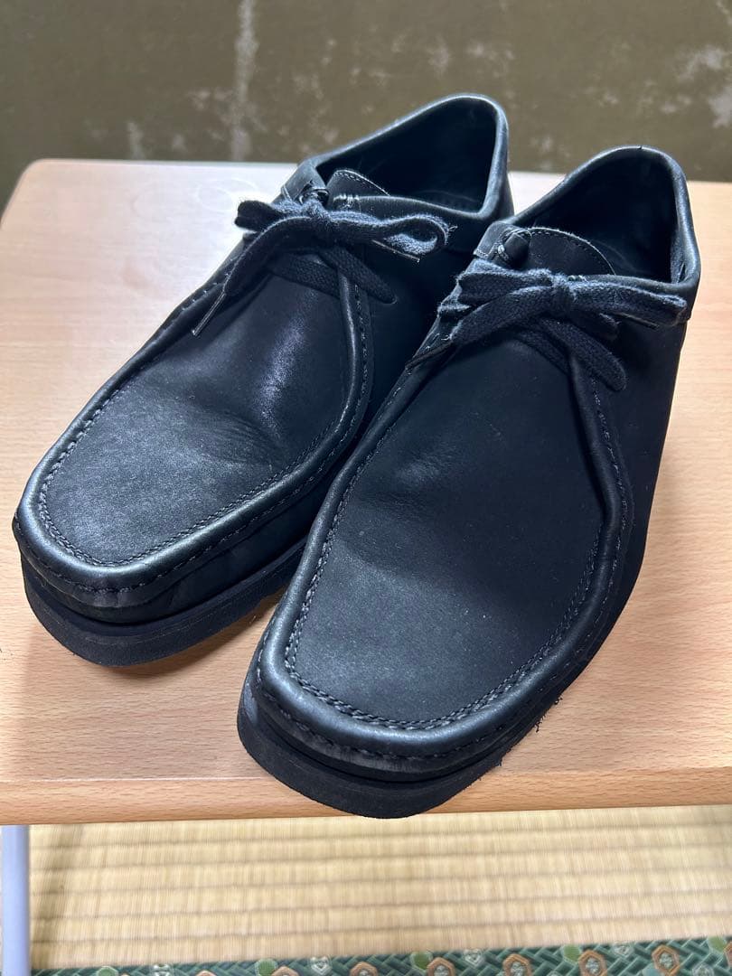 PADMORE ＆ BARNES アークネッツ別注　オリジナル