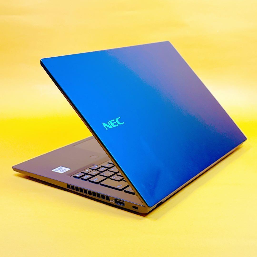 第10世代core i5✨贅沢SSD512 ノートパソコン win11薄型軽量