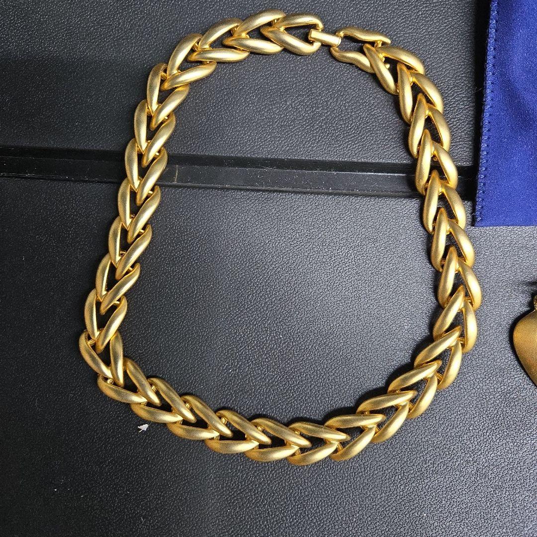 GIVENCHY イヤリング 、ネックレスセット