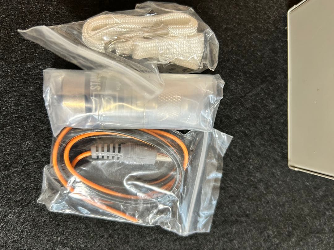 JP7XJC　BR200 SWR測定器 KURANISHI