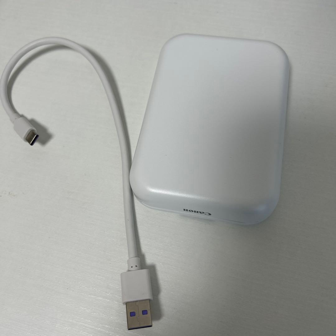 iNSPIC ポータブルプリンター ZINK対応