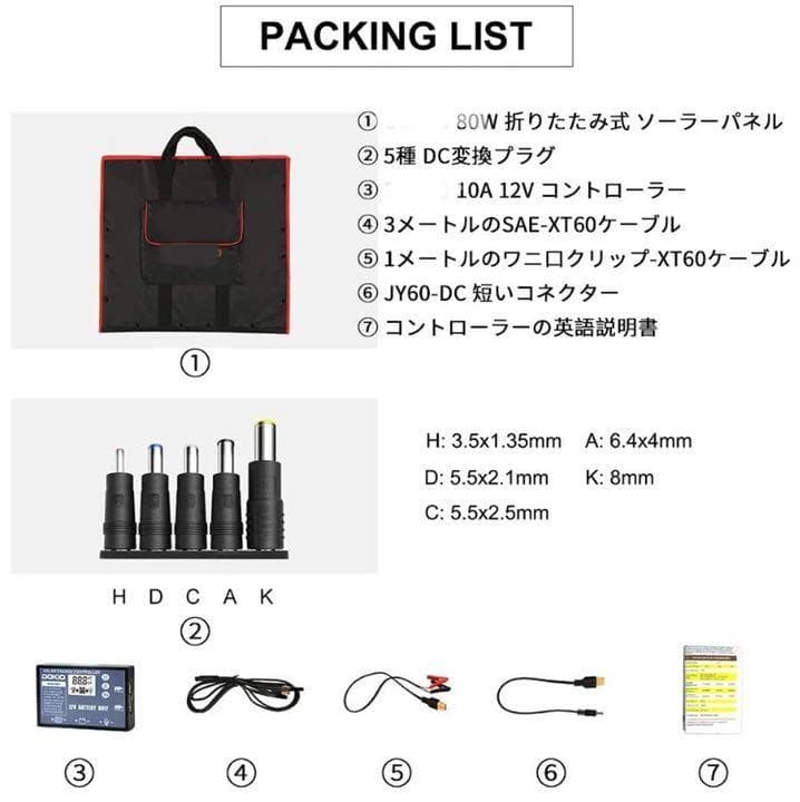 【❤12Vキャンピングカー・船舶・クルーザーにも使える♪❤】ソーラーパネル