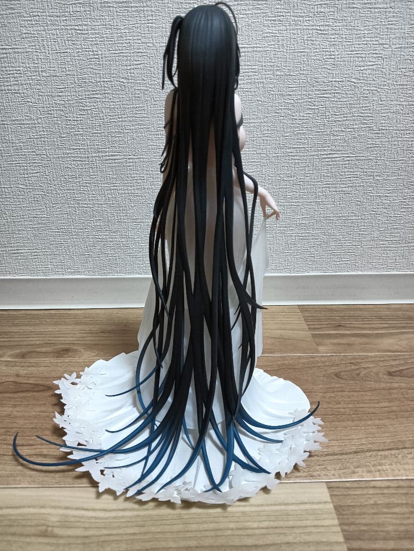 アズールレーン 大鳳 ケッコン・潮風のテンプテーションVer.DX版 フィギュア